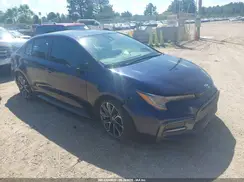 JTDP4RCE2LJ037063 2020 TOYOTA COROLLA