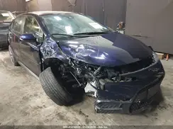 JTDP4RCE2LJ040268 2020 TOYOTA COROLLA