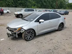JTDP4RCE2LJ046152 2020 TOYOTA COROLLA