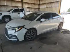 JTDP4RCE3LJ001642 2020 TOYOTA COROLLA