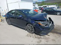 JTDP4RCE3LJ002662 2020 TOYOTA COROLLA