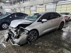 JTDP4RCE3LJ006534 2020 TOYOTA COROLLA