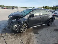 JTDP4RCE3LJ009014 2020 TOYOTA COROLLA