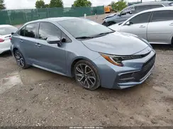 JTDP4RCE3LJ011605 2020 TOYOTA COROLLA