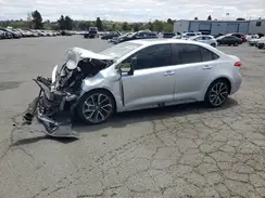 JTDP4RCE3LJ014522 2020 TOYOTA COROLLA