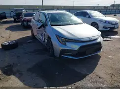 JTDP4RCE3LJ015945 2020 TOYOTA COROLLA