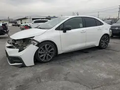 JTDP4RCE3LJ016447 2020 TOYOTA COROLLA