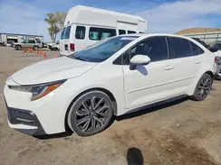 JTDP4RCE3LJ016657 2020 TOYOTA COROLLA