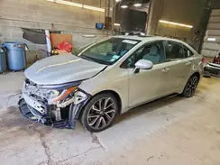 JTDP4RCE3LJ016738 2020 TOYOTA COROLLA