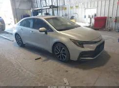 JTDP4RCE3LJ018263 2020 TOYOTA COROLLA