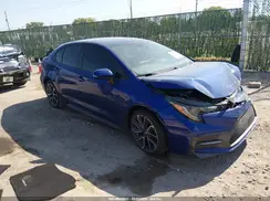 JTDP4RCE3LJ022801 2020 TOYOTA COROLLA