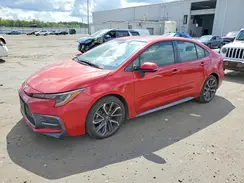 JTDP4RCE3LJ024953 2020 TOYOTA COROLLA