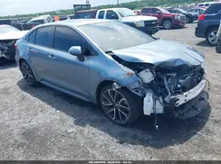 JTDP4RCE3LJ028047 2020 TOYOTA COROLLA
