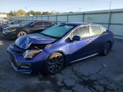 JTDP4RCE3LJ032096 2020 TOYOTA COROLLA