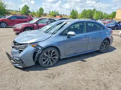 JTDP4RCE3LJ033457 2020 TOYOTA COROLLA