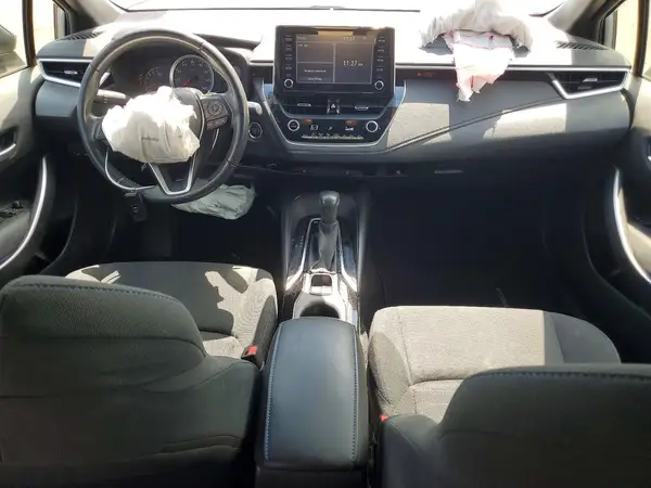 JTDP4RCE3LJ033457 2020 TOYOTA COROLLA - Image 8