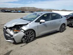 JTDP4RCE3LJ033989 2020 TOYOTA COROLLA