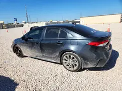 JTDP4RCE3LJ036052 2020 TOYOTA COROLLA