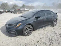 JTDP4RCE3LJ037783 2020 TOYOTA COROLLA