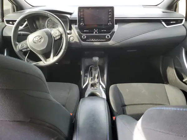JTDP4RCE3LJ037783 2020 TOYOTA COROLLA - Image 8