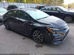 JTDP4RCE3LJ038299 2020 TOYOTA COROLLA