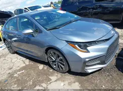 JTDP4RCE3LJ040831 2020 TOYOTA COROLLA