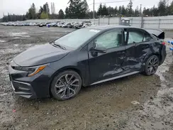 JTDP4RCE3LJ047312 2020 TOYOTA COROLLA