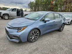 JTDP4RCE3LJ047794 2020 TOYOTA COROLLA