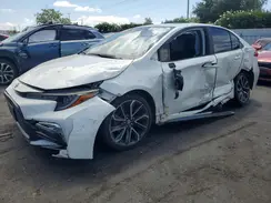 JTDP4RCE3LJ051571 2020 TOYOTA COROLLA