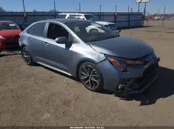 JTDP4RCE4LJ005280 2020 TOYOTA COROLLA
