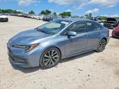 JTDP4RCE4LJ006896 2020 TOYOTA COROLLA