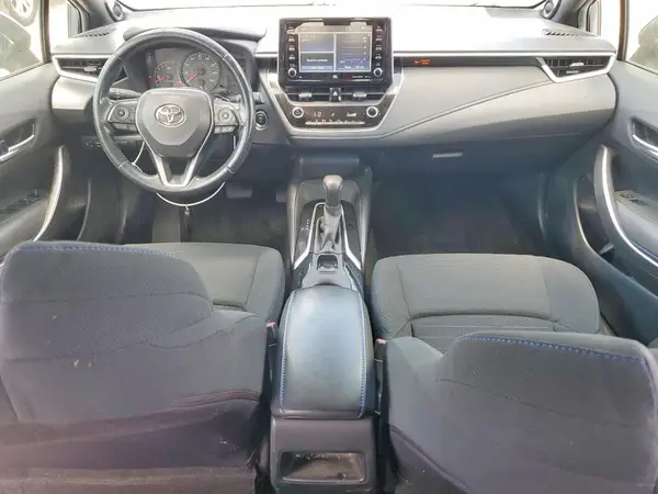 JTDP4RCE4LJ006896 2020 TOYOTA COROLLA - Image 8