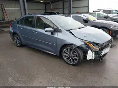 JTDP4RCE4LJ010267 2020 TOYOTA COROLLA