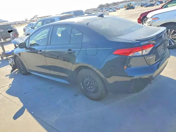 JTDP4RCE4LJ011421 2020 TOYOTA COROLLA - Image 2