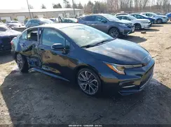 JTDP4RCE4LJ012763 2020 TOYOTA COROLLA