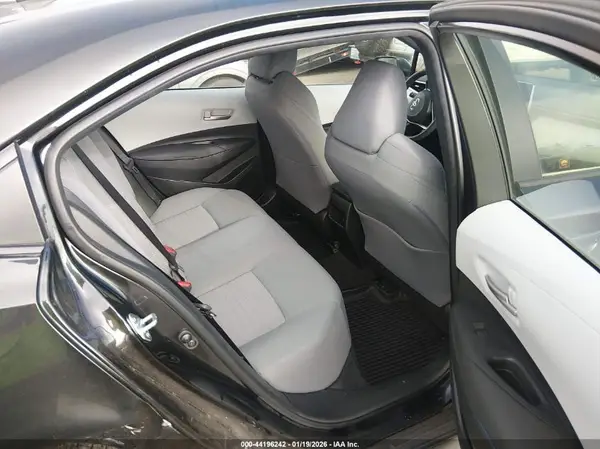 JTDP4RCE4LJ014111 2020 TOYOTA COROLLA - Image 8