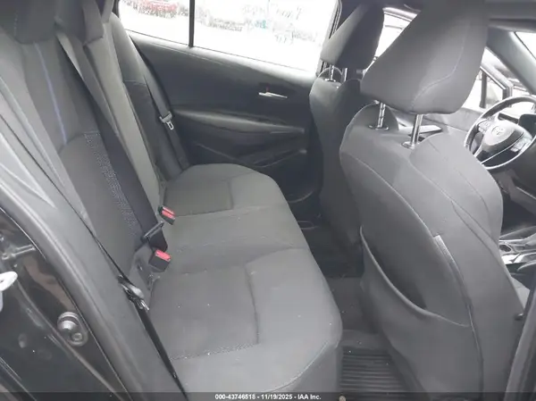JTDP4RCE4LJ020782 2020 TOYOTA COROLLA - Image 8