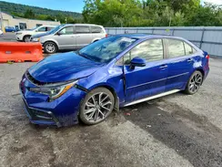 JTDP4RCE4LJ020801 2020 TOYOTA COROLLA