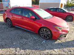 JTDP4RCE4LJ022290 2020 TOYOTA COROLLA