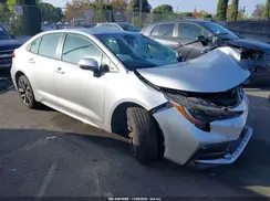 JTDP4RCE4LJ029806 2020 TOYOTA COROLLA