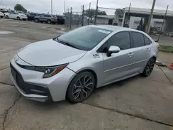 JTDP4RCE4LJ031491 2020 TOYOTA COROLLA