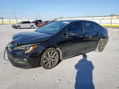 JTDP4RCE4LJ031619 2020 TOYOTA COROLLA