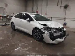JTDP4RCE4LJ032463 2020 TOYOTA COROLLA