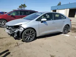 JTDP4RCE4LJ032804 2020 TOYOTA COROLLA