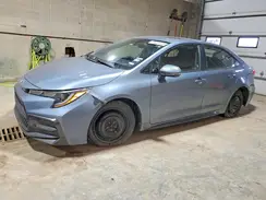 JTDP4RCE4LJ033001 2020 TOYOTA COROLLA