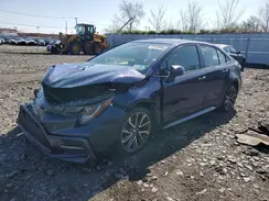 JTDP4RCE4LJ034357 2020 TOYOTA COROLLA