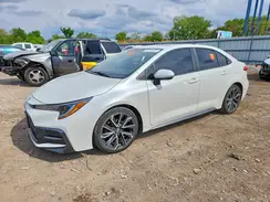 JTDP4RCE4LJ043737 2020 TOYOTA COROLLA