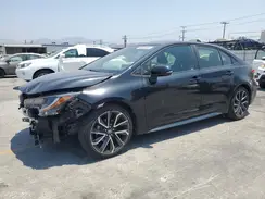 JTDP4RCE4LJ044919 2020 TOYOTA COROLLA