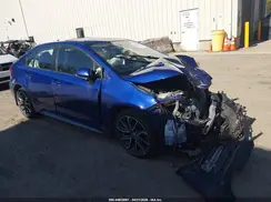 JTDP4RCE5LJ000752 2020 TOYOTA COROLLA