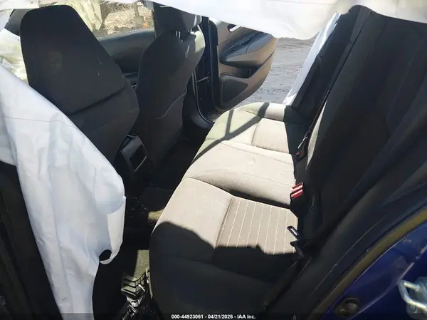 JTDP4RCE5LJ000752 2020 TOYOTA COROLLA - Image 8